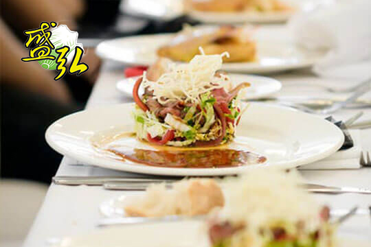 盛弘（廣東(dōng)）餐飲有(yǒu)限公司